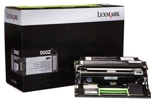 Картридж лазерный Lexmark